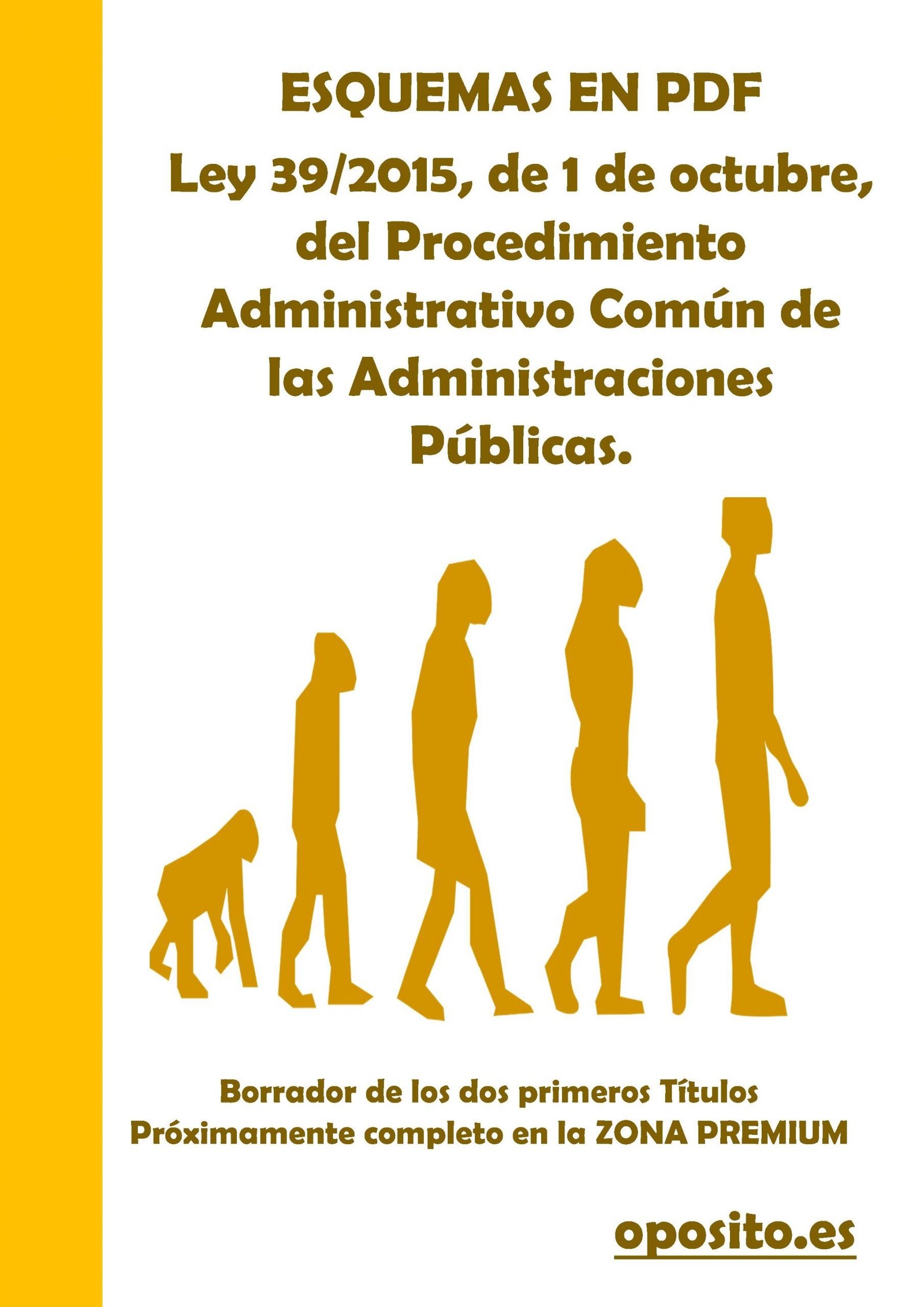 Ley 39-2015 Procedimiento Administrativo Común_1