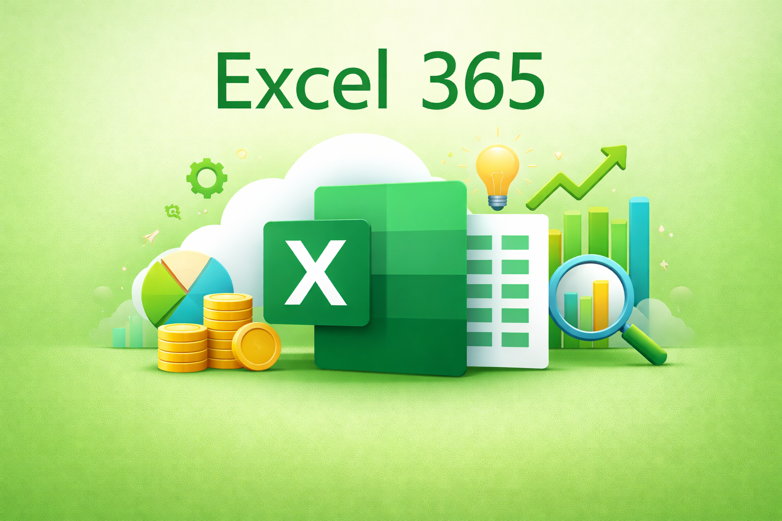 Excel 365 – Test oposiciones