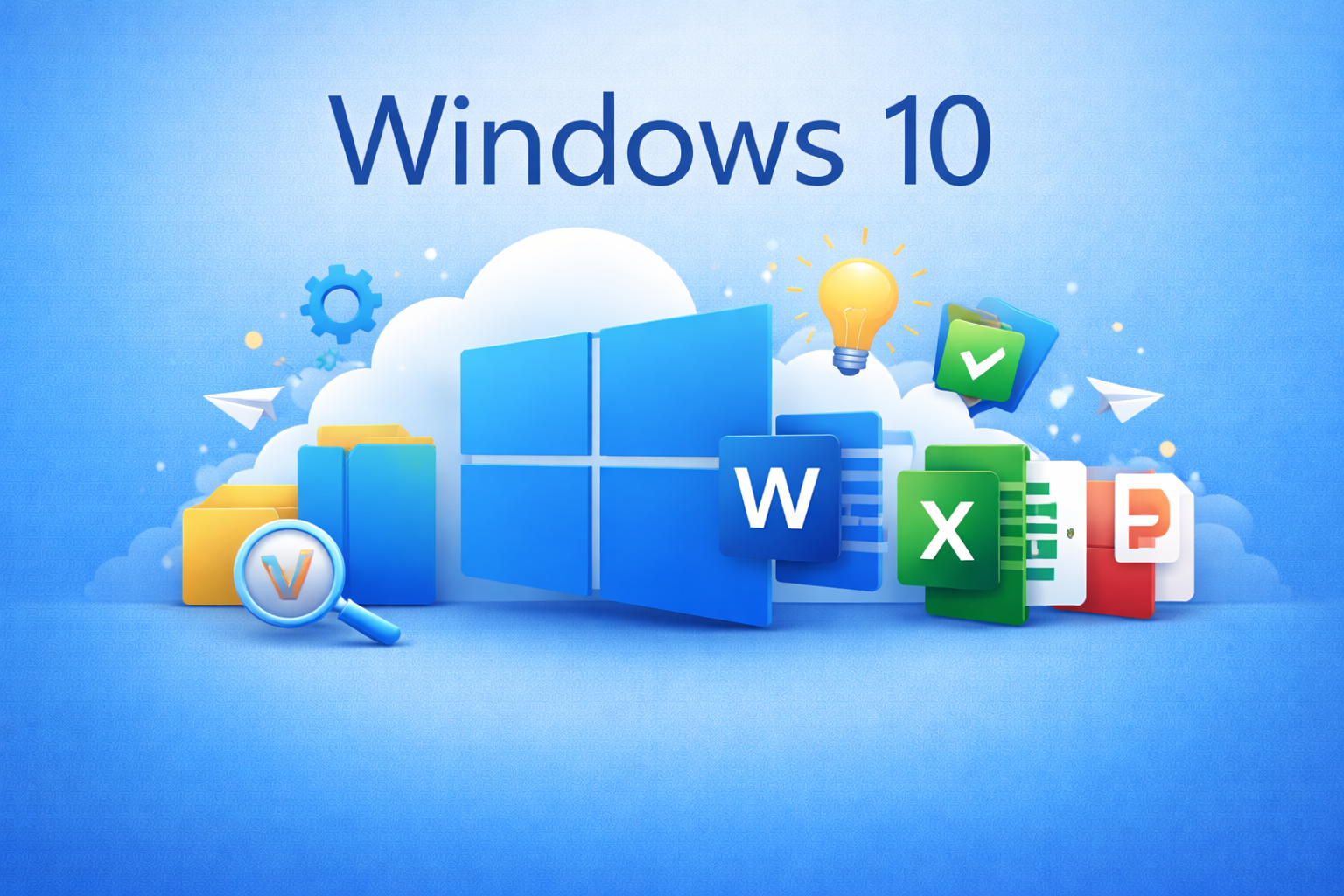 Windows 10 – Test oposiciones
