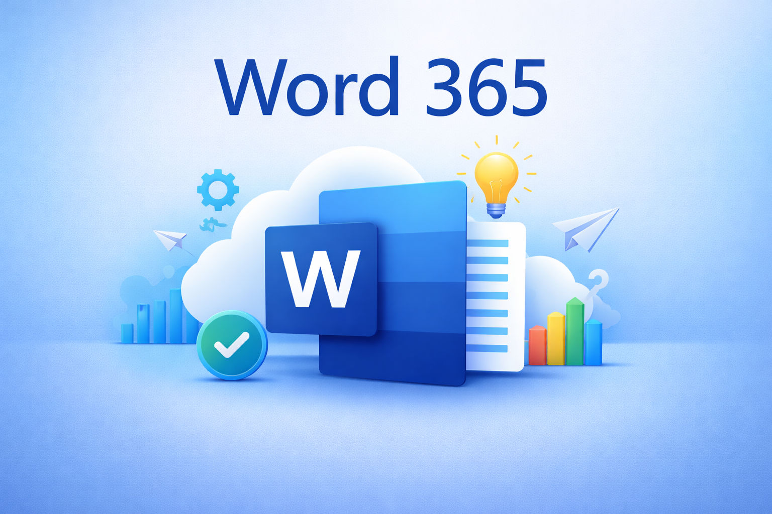 Word 365 – Test oposiciones
