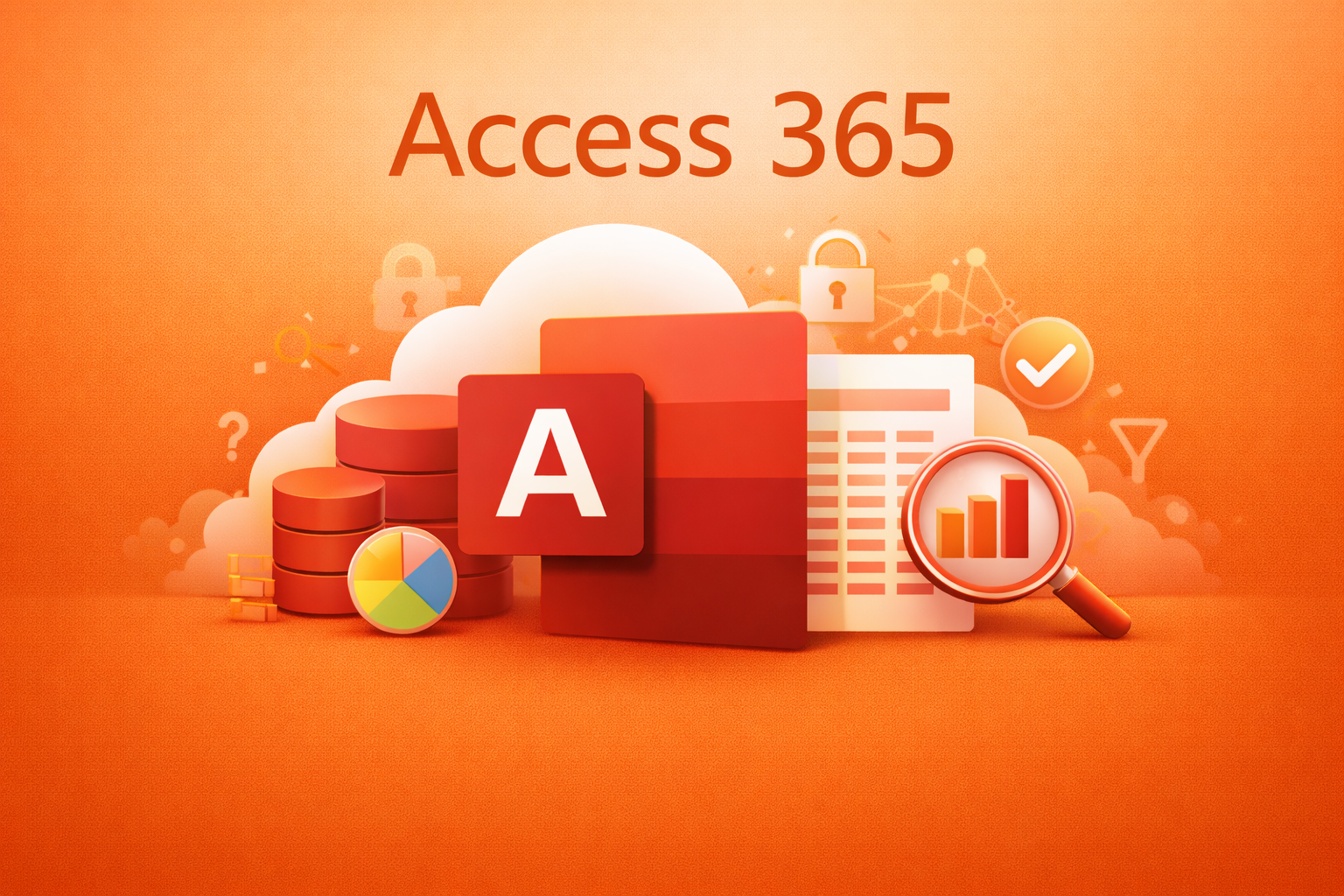 Access 365 – Test oposiciones